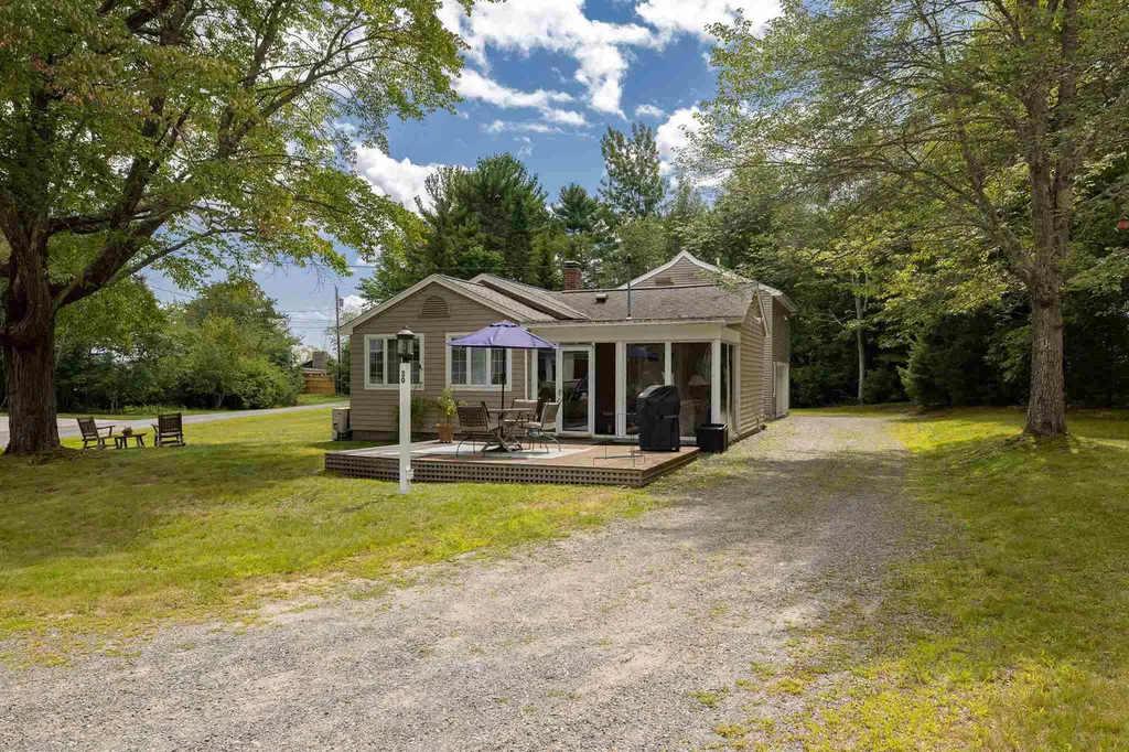 30 Colby Lane Wells ME 04090-3727