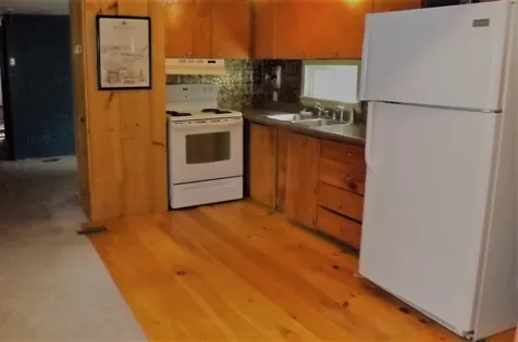 86 Dow Avenue Franconia NH 03580