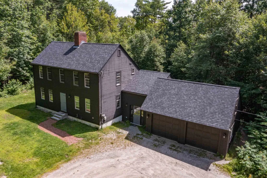 51 Winding Brook Road Newbury NH 03255