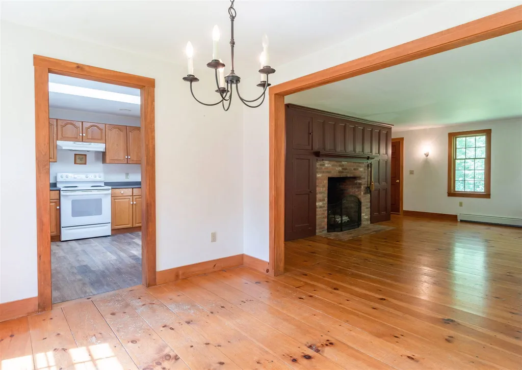 51 Winding Brook Road Newbury NH 03255