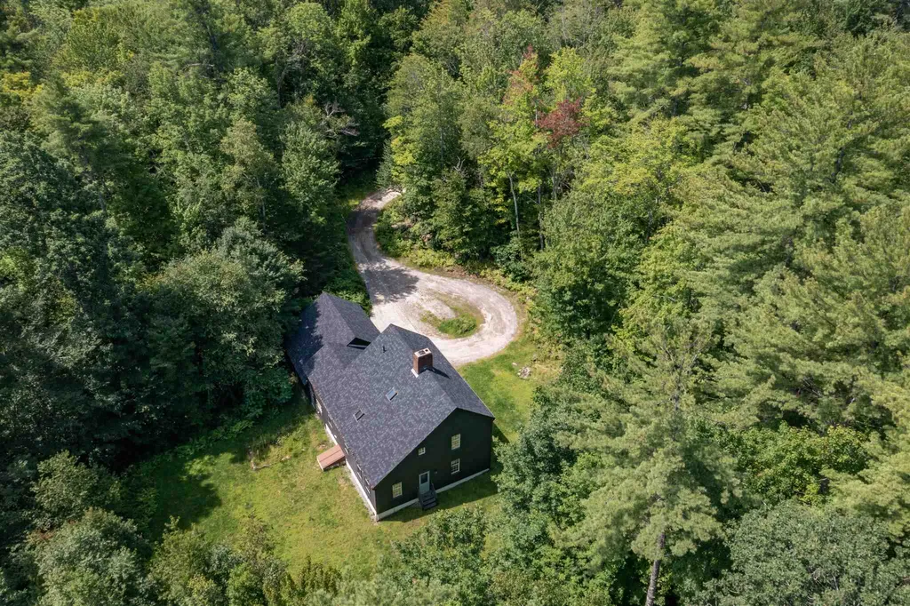 51 Winding Brook Road Newbury NH 03255