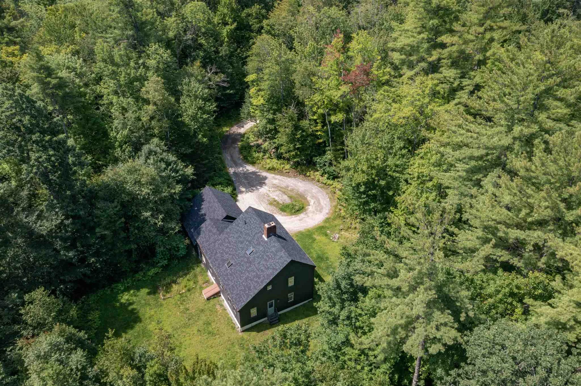 51 Winding Brook Road Newbury NH 03255