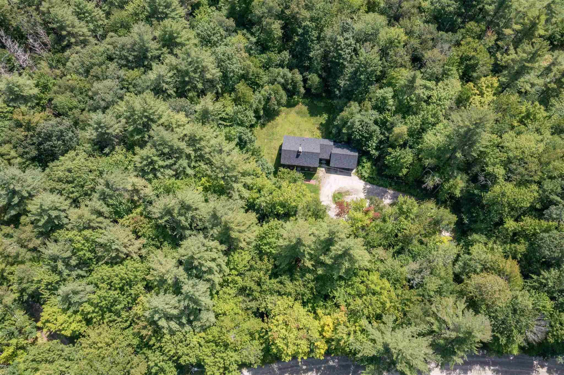 51 Winding Brook Road Newbury NH 03255