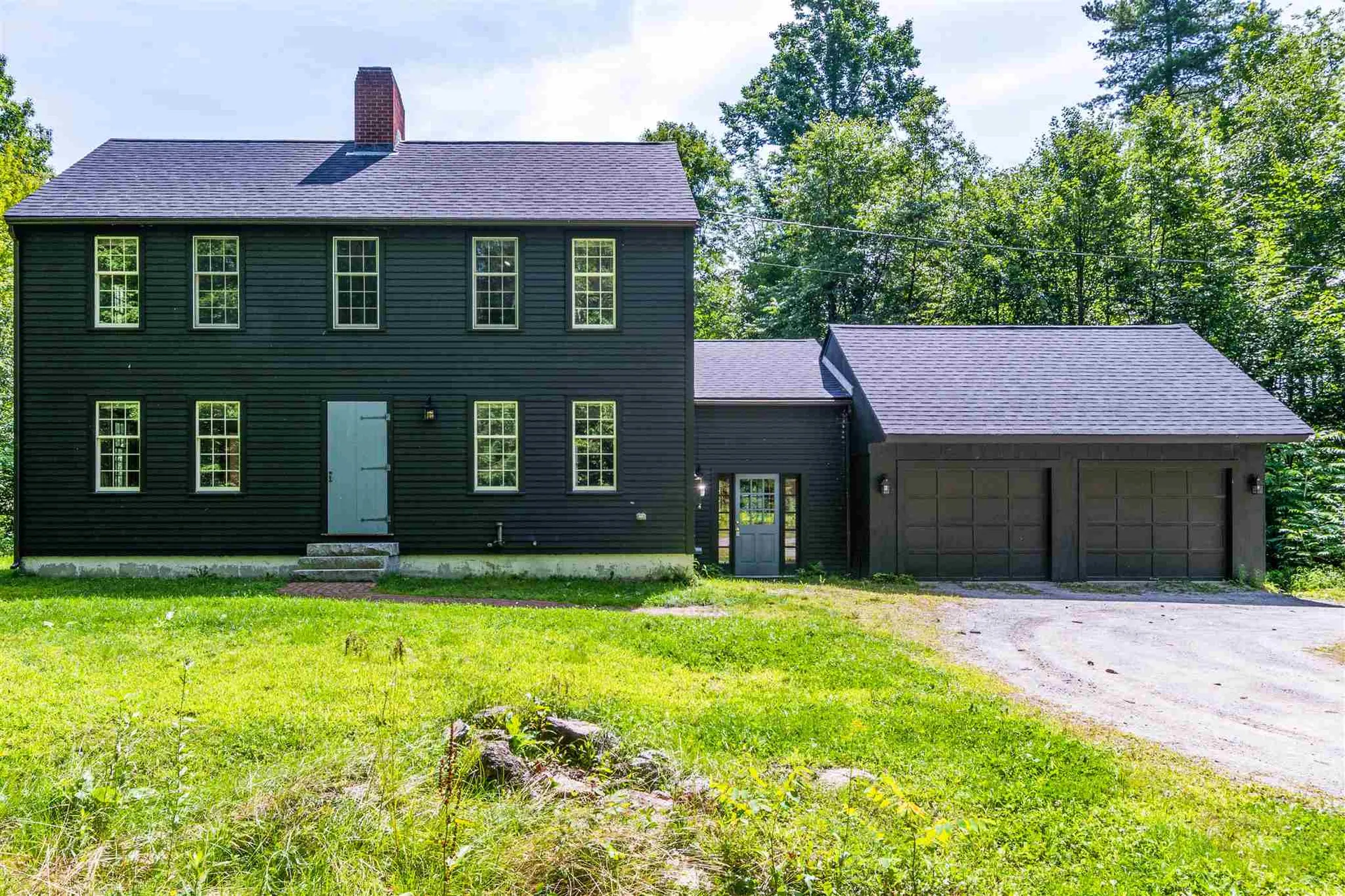 51 Winding Brook Road Newbury NH 03255