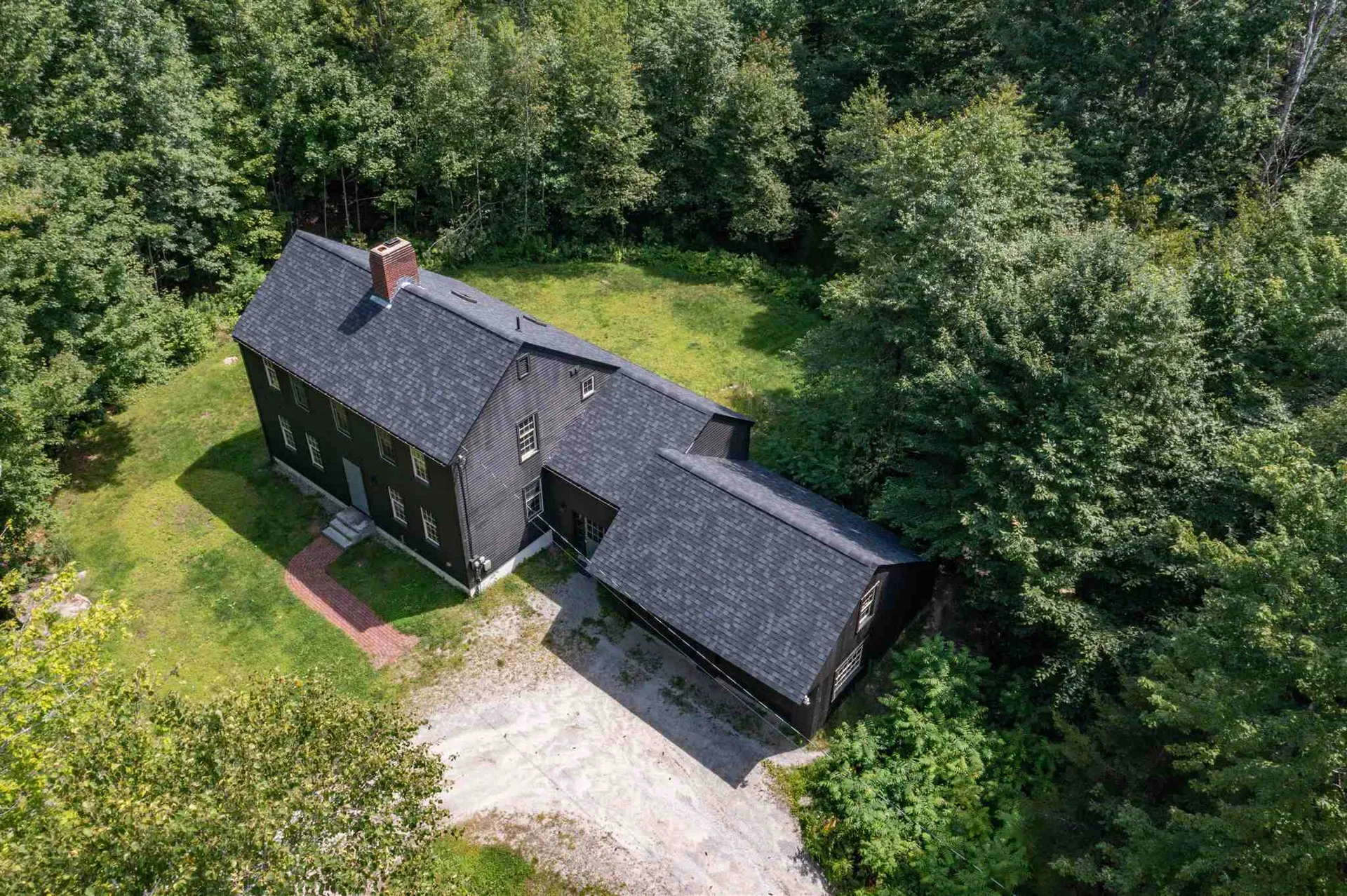 51 Winding Brook Road Newbury NH 03255