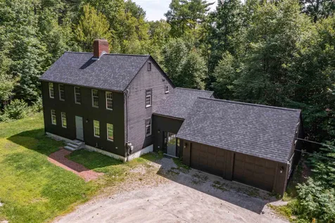 51 Winding Brook Road Newbury NH 03255