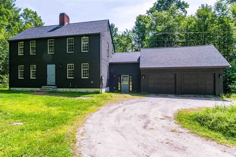 51 Winding Brook Road Newbury NH 03255
