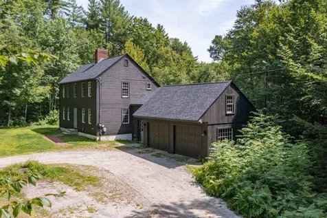 51 Winding Brook Road Newbury NH 03255
