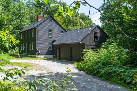 51 Winding Brook Road Newbury NH 03255