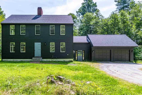 51 Winding Brook Road Newbury NH 03255
