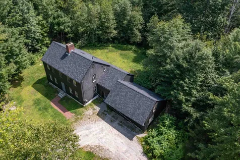 51 Winding Brook Road Newbury NH 03255