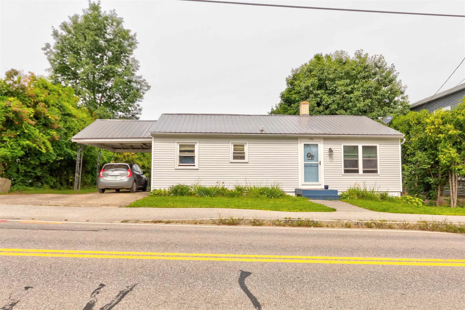 176 Highland Street Laconia NH 03246