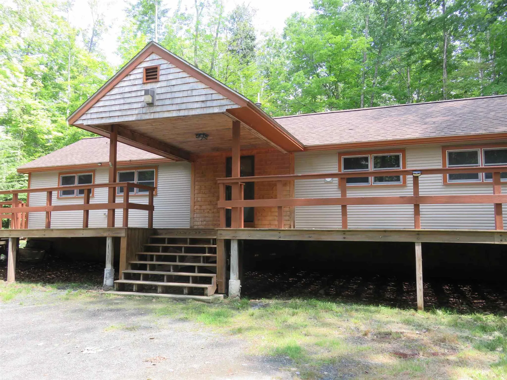 142 Corno Road Canaan NH 03741