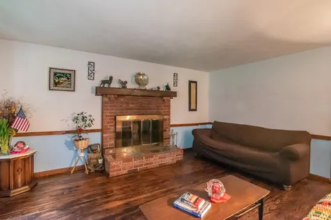 16 Hooke Road Fremont NH 03044