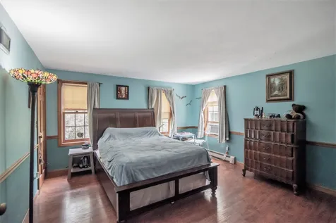 16 Hooke Road Fremont NH 03044