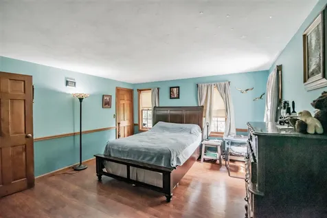 16 Hooke Road Fremont NH 03044