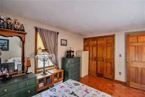 16 Hooke Road Fremont NH 03044