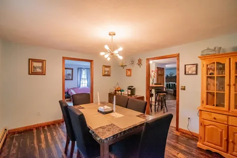 16 Hooke Road Fremont NH 03044