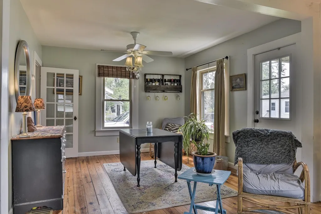 119 Arlington Avenue Keene NH 03431