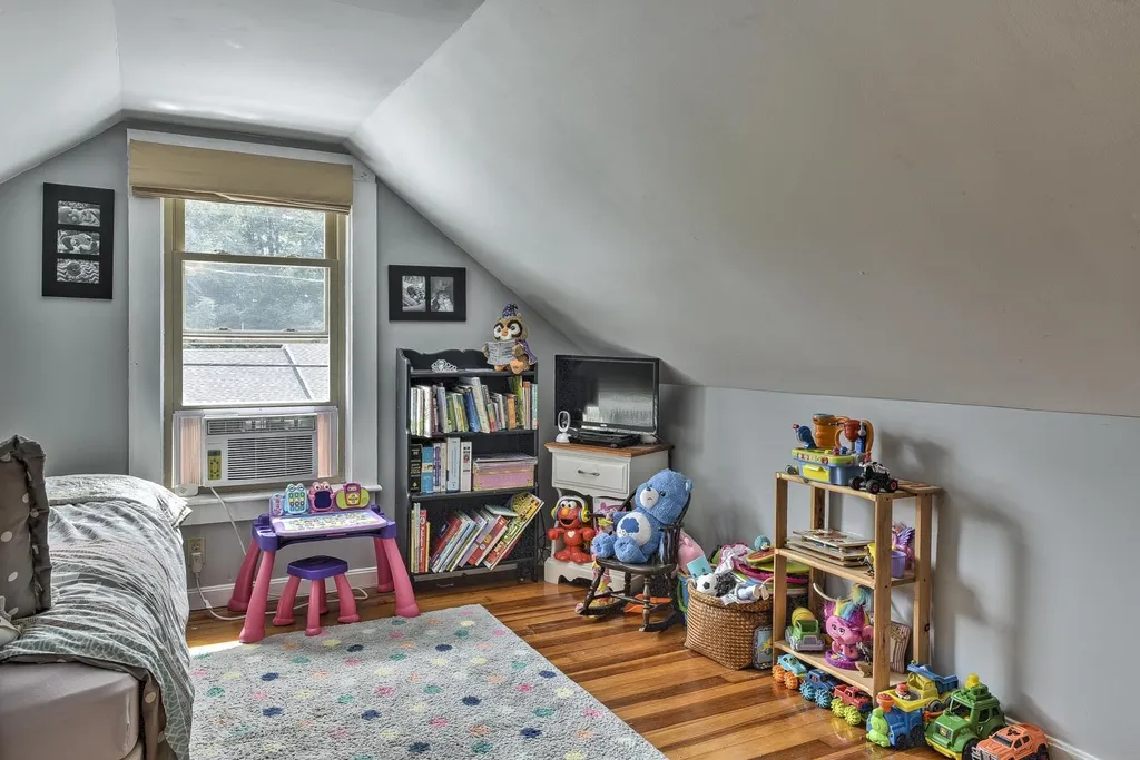 119 Arlington Avenue Keene NH 03431