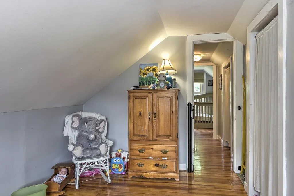 119 Arlington Avenue Keene NH 03431