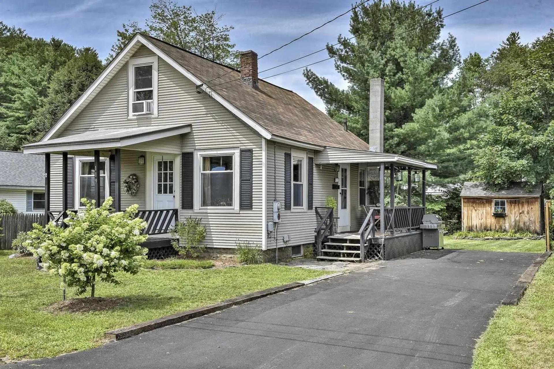 119 Arlington Avenue Keene NH 03431