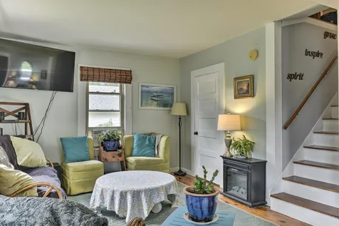 119 Arlington Avenue Keene NH 03431