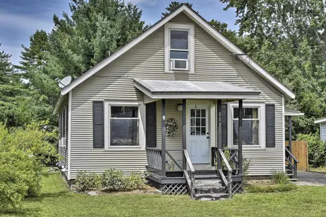 119 Arlington Avenue Keene NH 03431