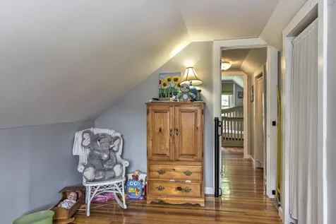 119 Arlington Avenue Keene NH 03431