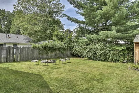 119 Arlington Avenue Keene NH 03431
