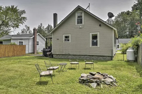 119 Arlington Avenue Keene NH 03431