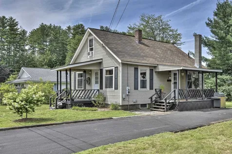 119 Arlington Avenue Keene NH 03431