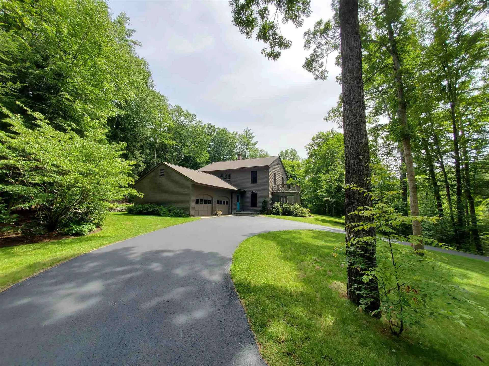 132 Morrill Road Canterbury NH 03224