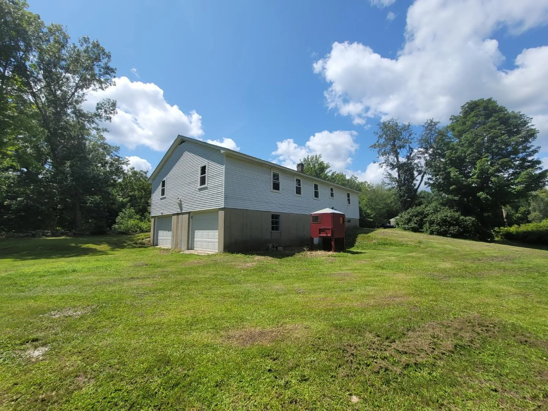 463 Chester Turnpike Candia NH 03034