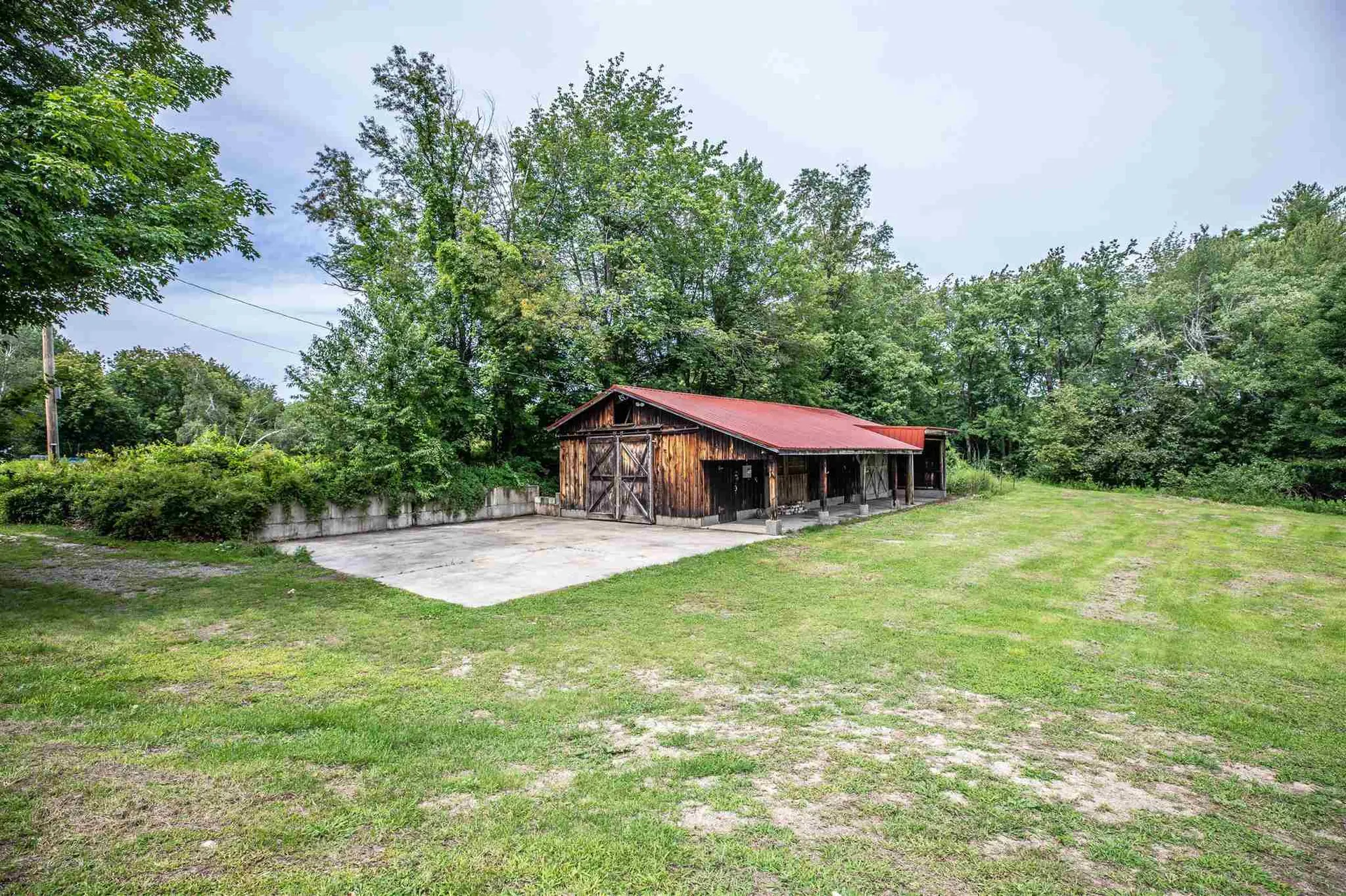 463 Chester Turnpike Candia NH 03034