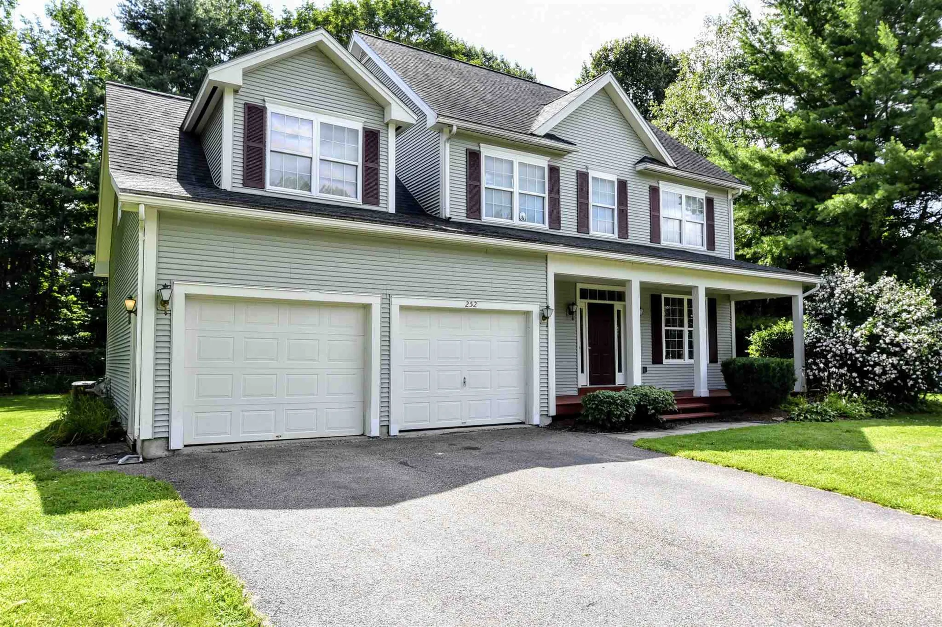252 Stone Drive Colchester VT 05446