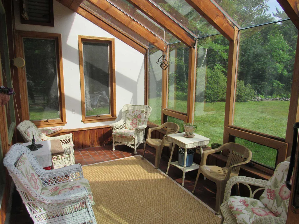 82 Durand Road Randolph NH 03593