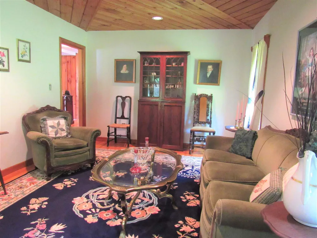 82 Durand Road Randolph NH 03593