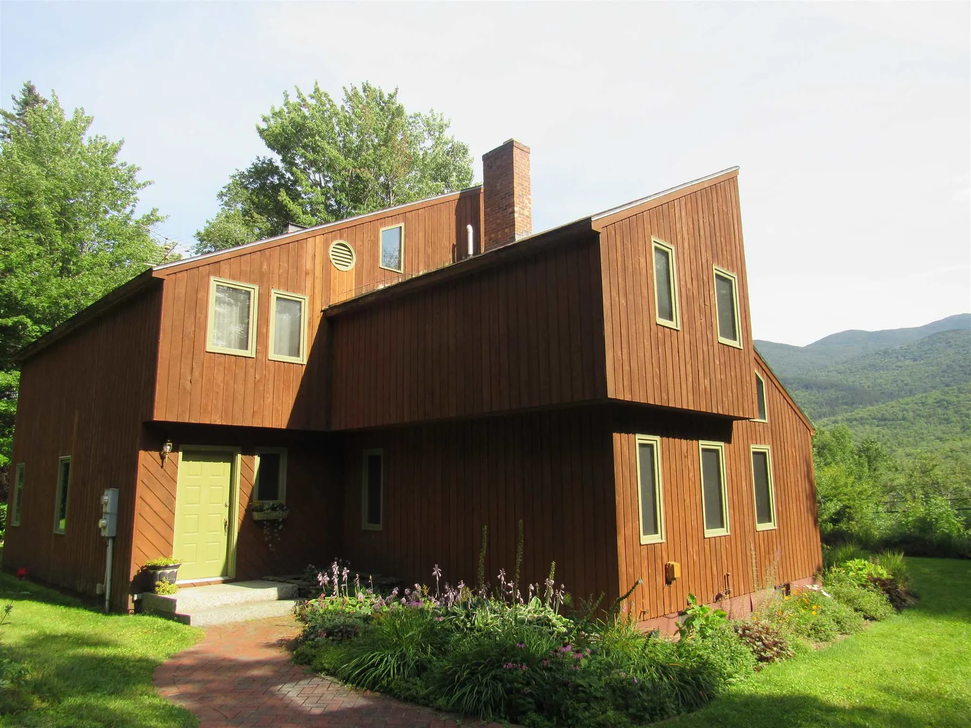 82 Durand Road Randolph NH 03593