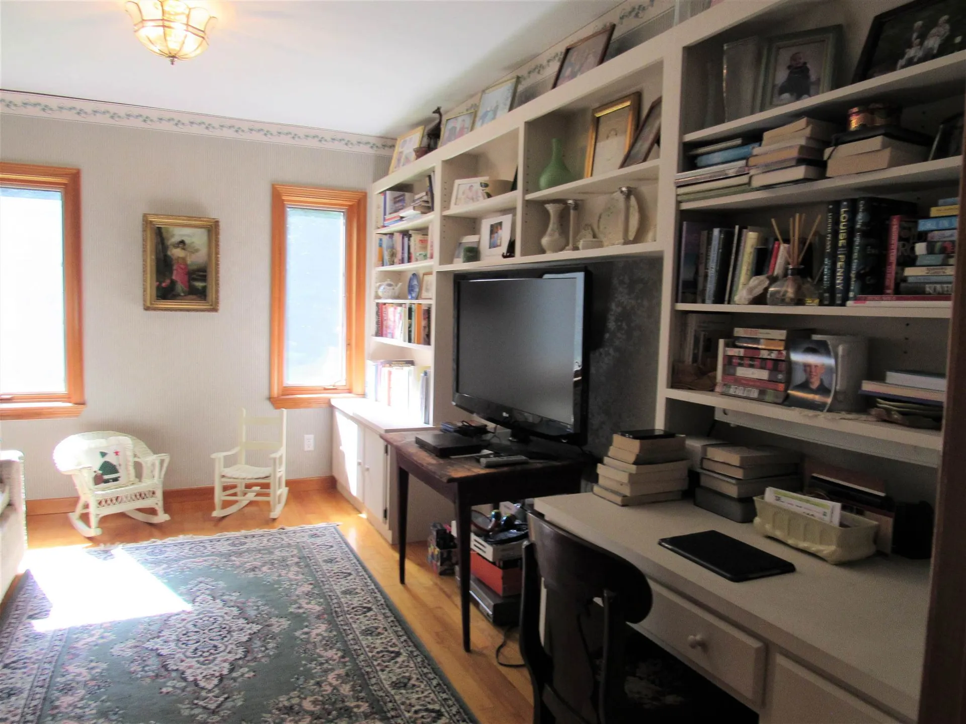 82 Durand Road Randolph NH 03593
