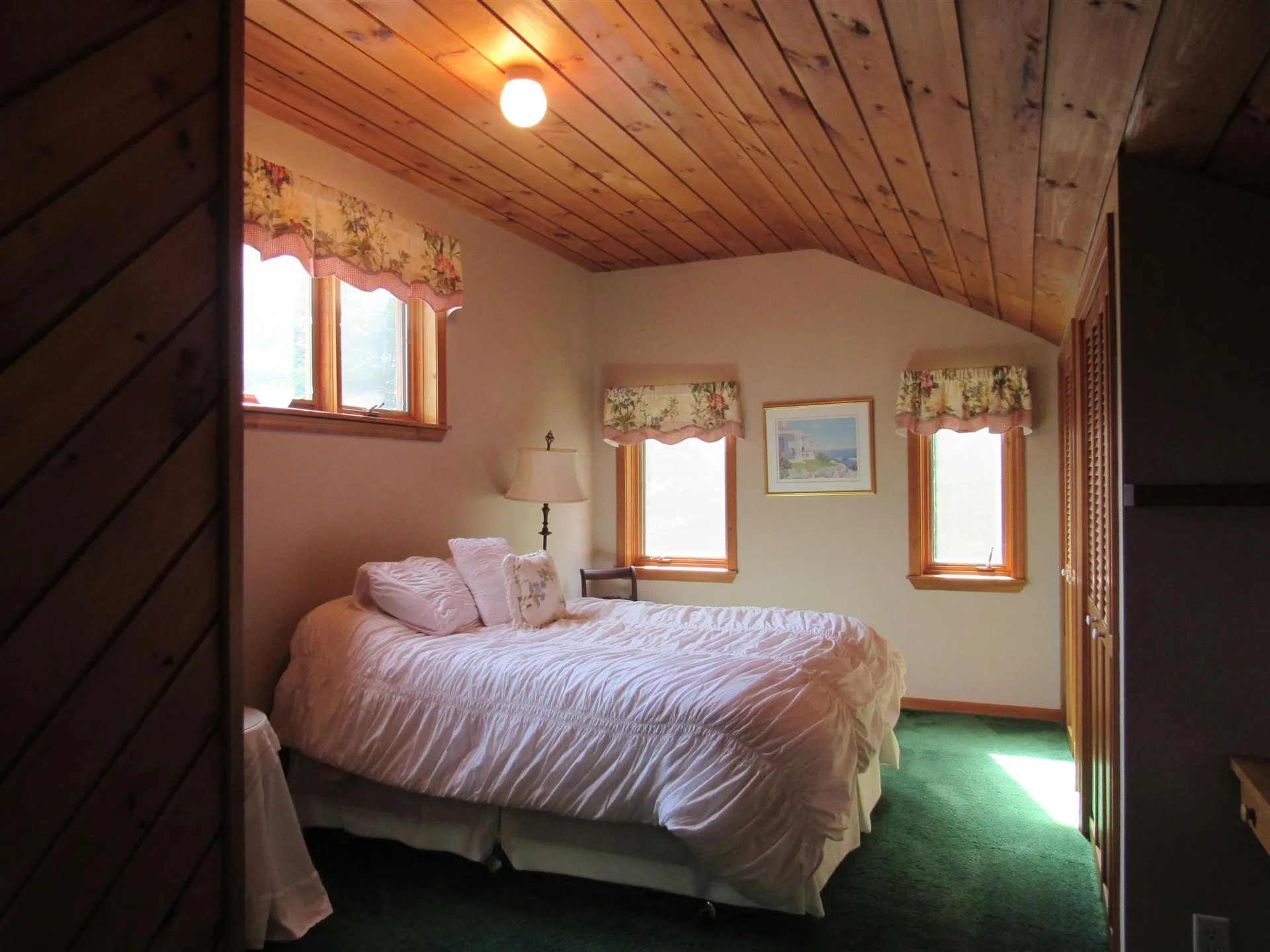 82 Durand Road Randolph NH 03593