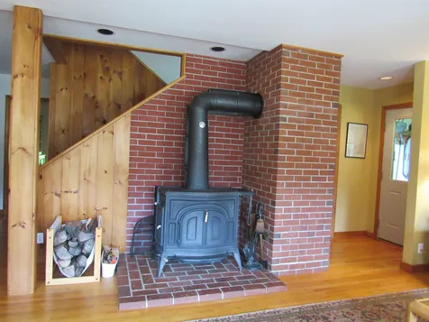 82 Durand Road Randolph NH 03593