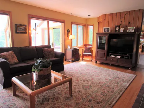 82 Durand Road Randolph NH 03593