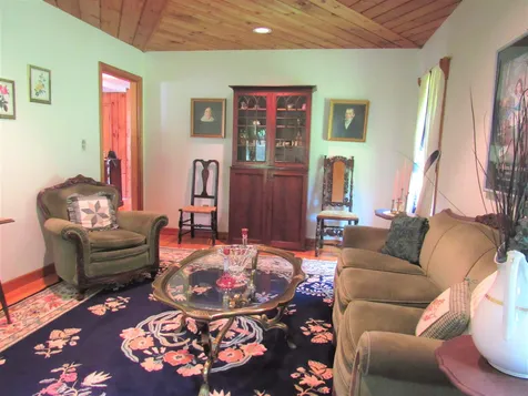 82 Durand Road Randolph NH 03593