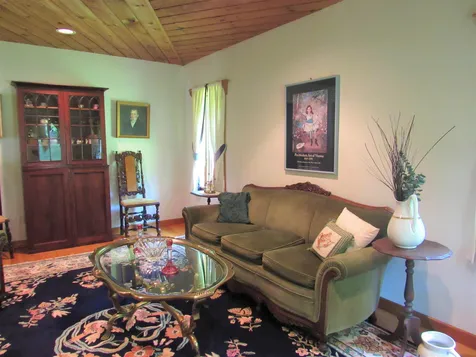 82 Durand Road Randolph NH 03593