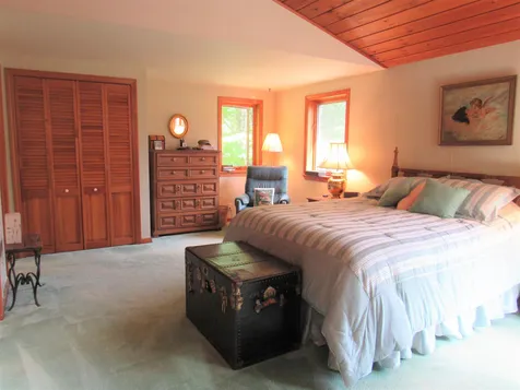 82 Durand Road Randolph NH 03593