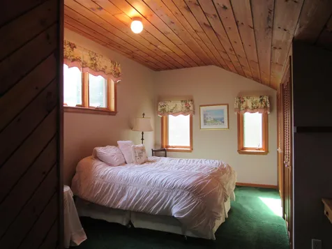 82 Durand Road Randolph NH 03593