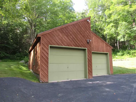 82 Durand Road Randolph NH 03593