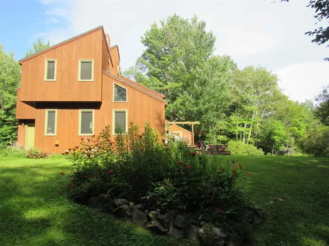 82 Durand Road Randolph NH 03593