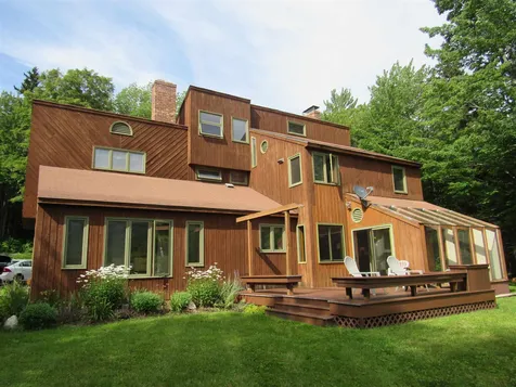 82 Durand Road Randolph NH 03593